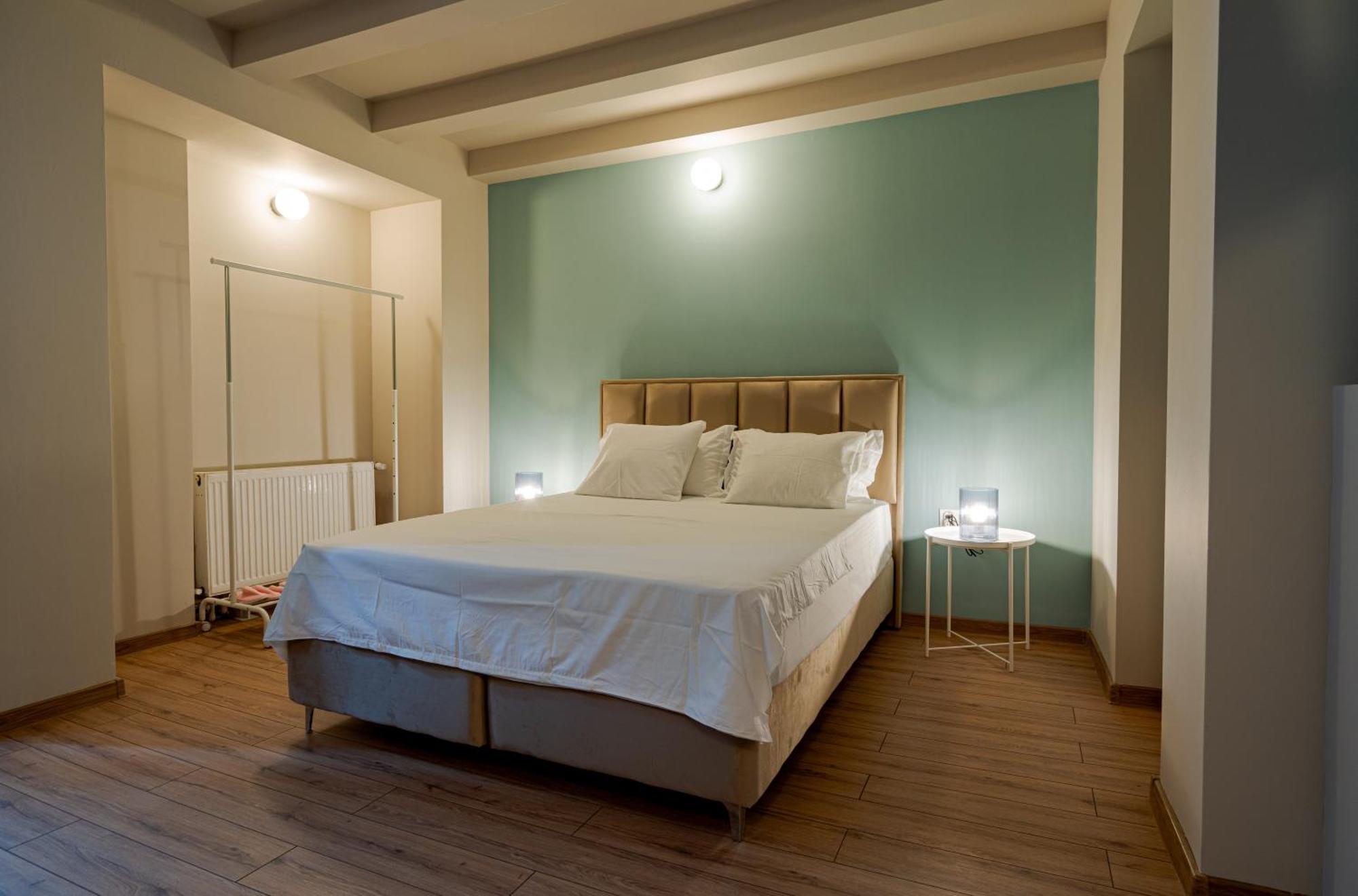 Romana Boutique Bucharest Luaran gambar