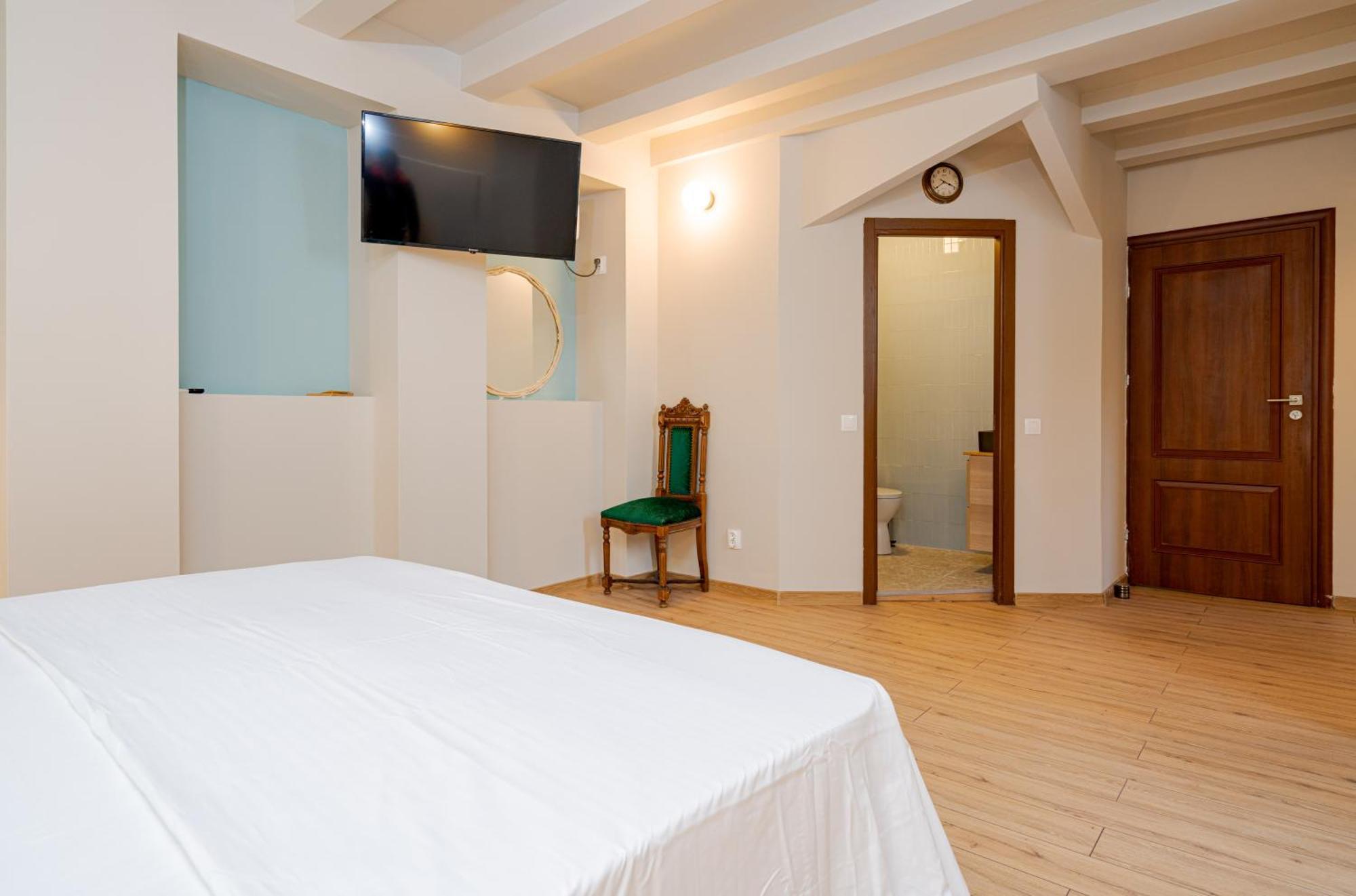 Romana Boutique Bucharest Luaran gambar