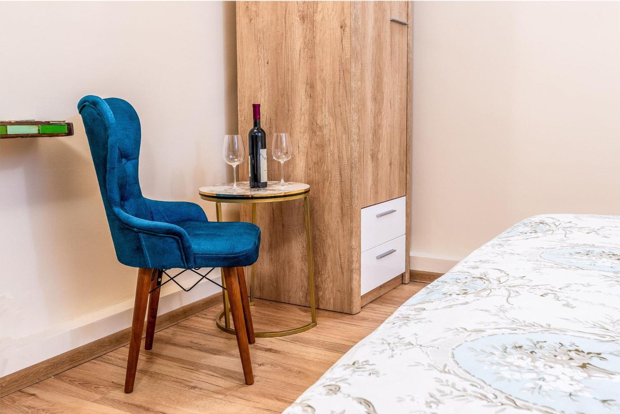Romana Boutique Bucharest Luaran gambar