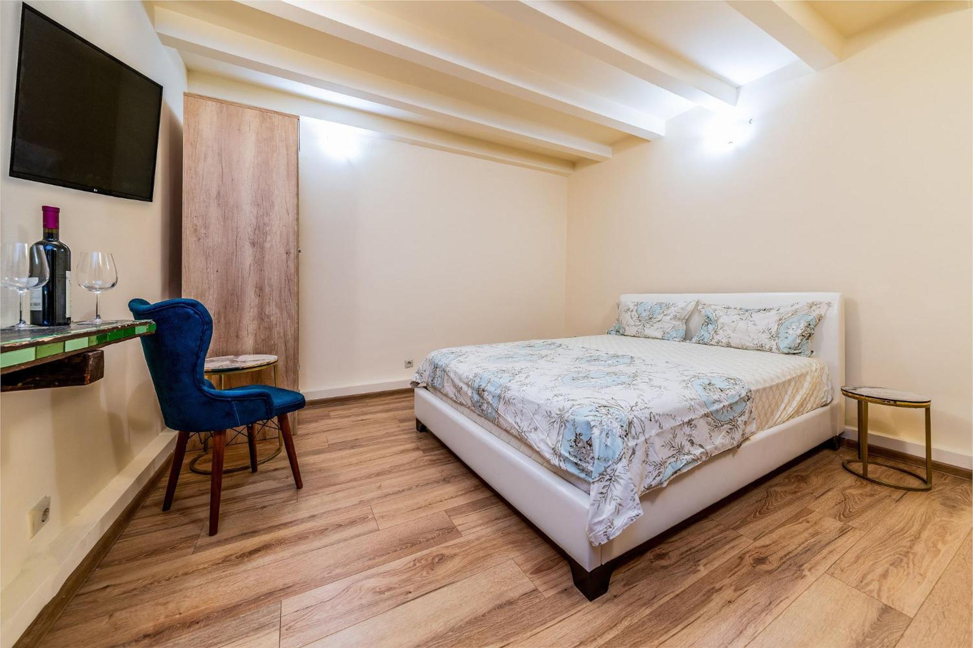 Romana Boutique Bucharest Luaran gambar