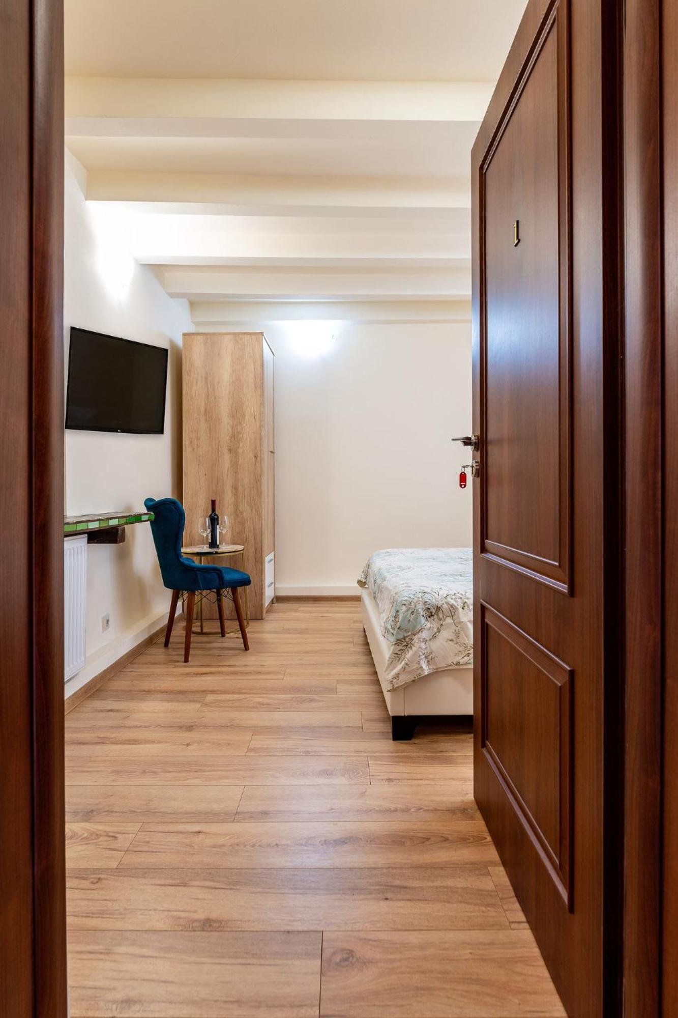 Romana Boutique Bucharest Luaran gambar