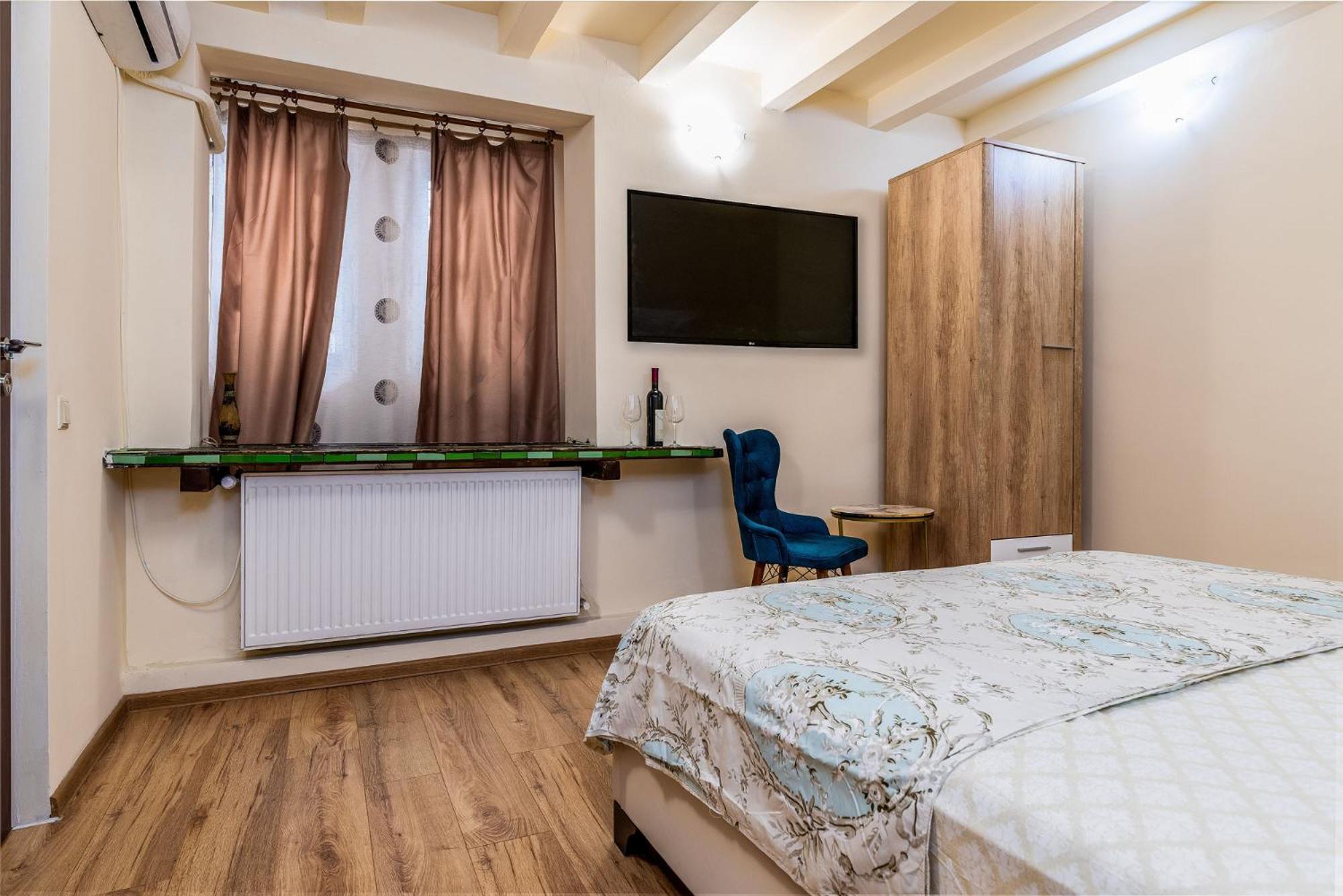 Romana Boutique Bucharest Luaran gambar
