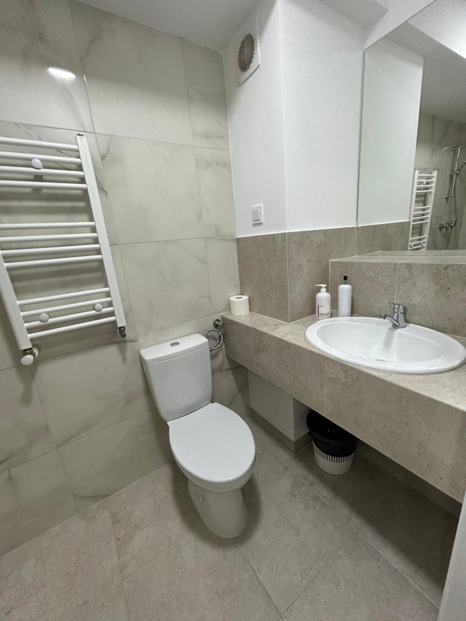 Romana Boutique Bucharest Luaran gambar
