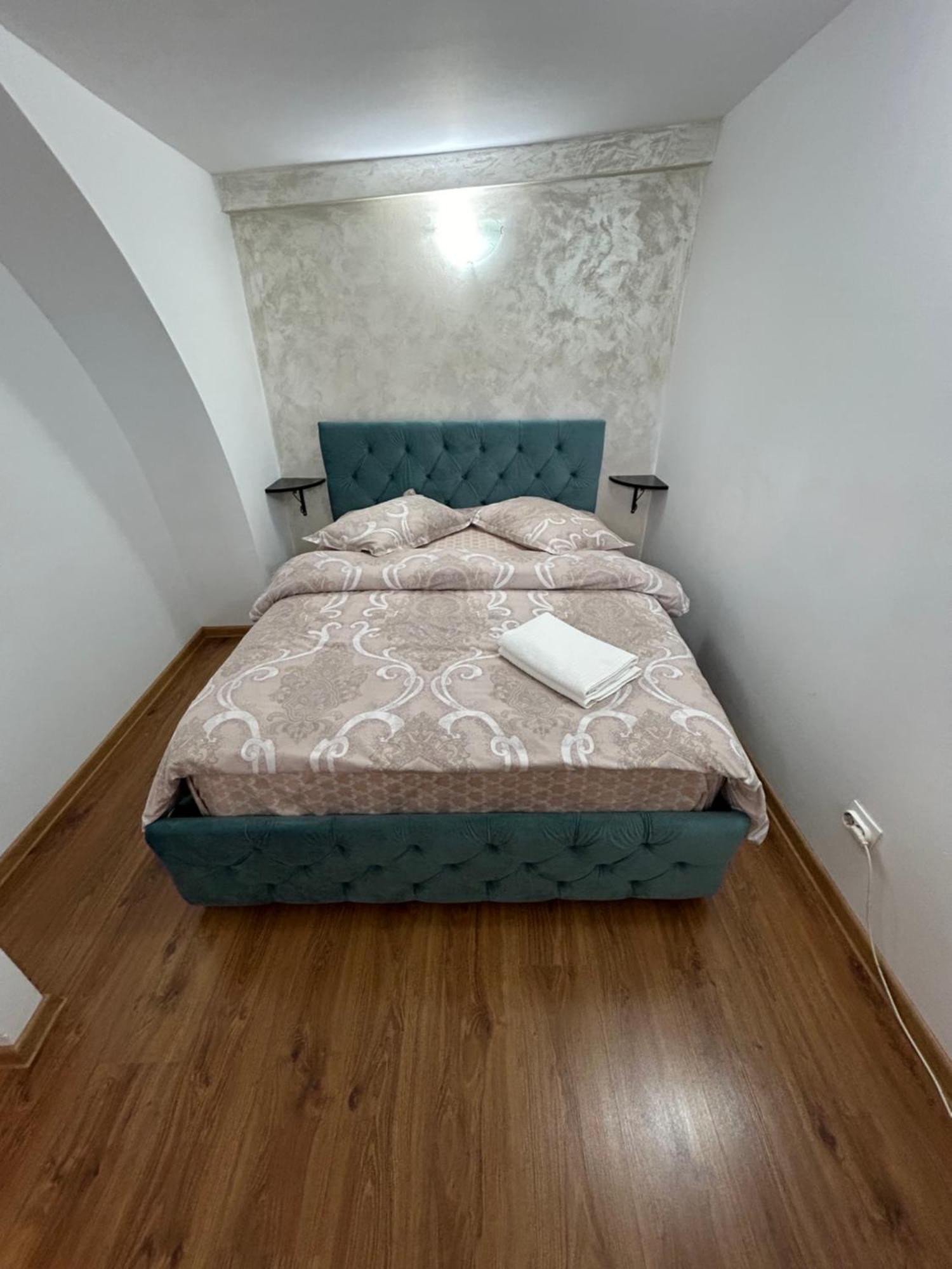 Romana Boutique Bucharest Luaran gambar