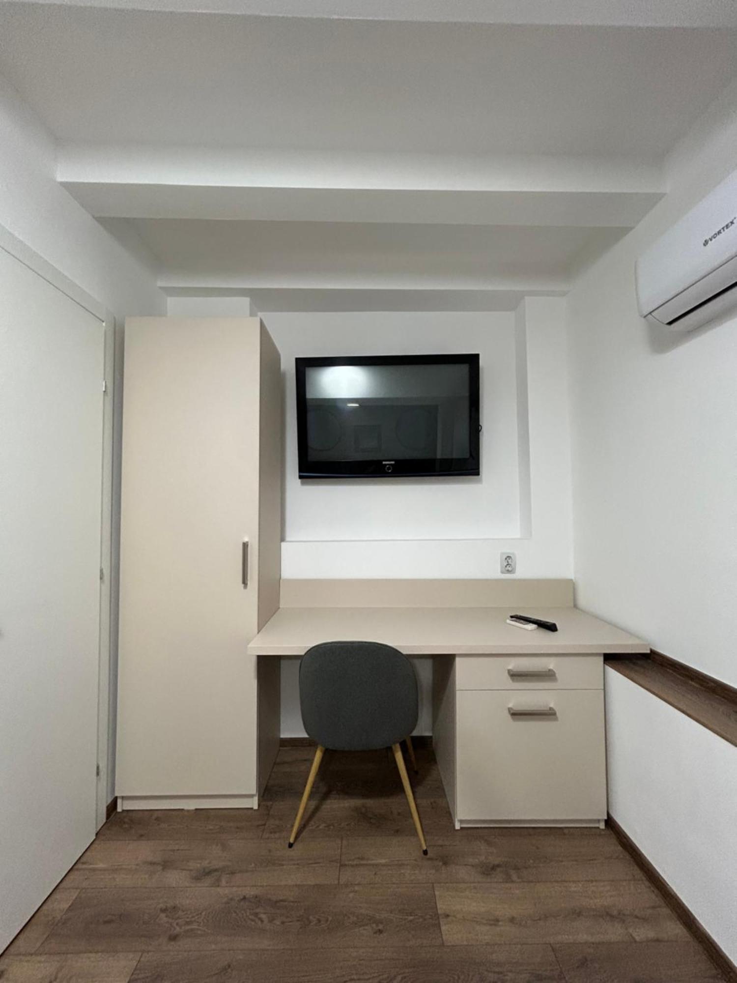 Romana Boutique Bucharest Luaran gambar