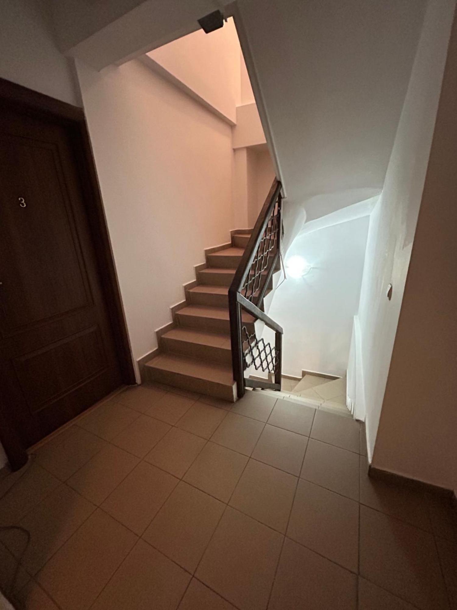 Romana Boutique Bucharest Luaran gambar