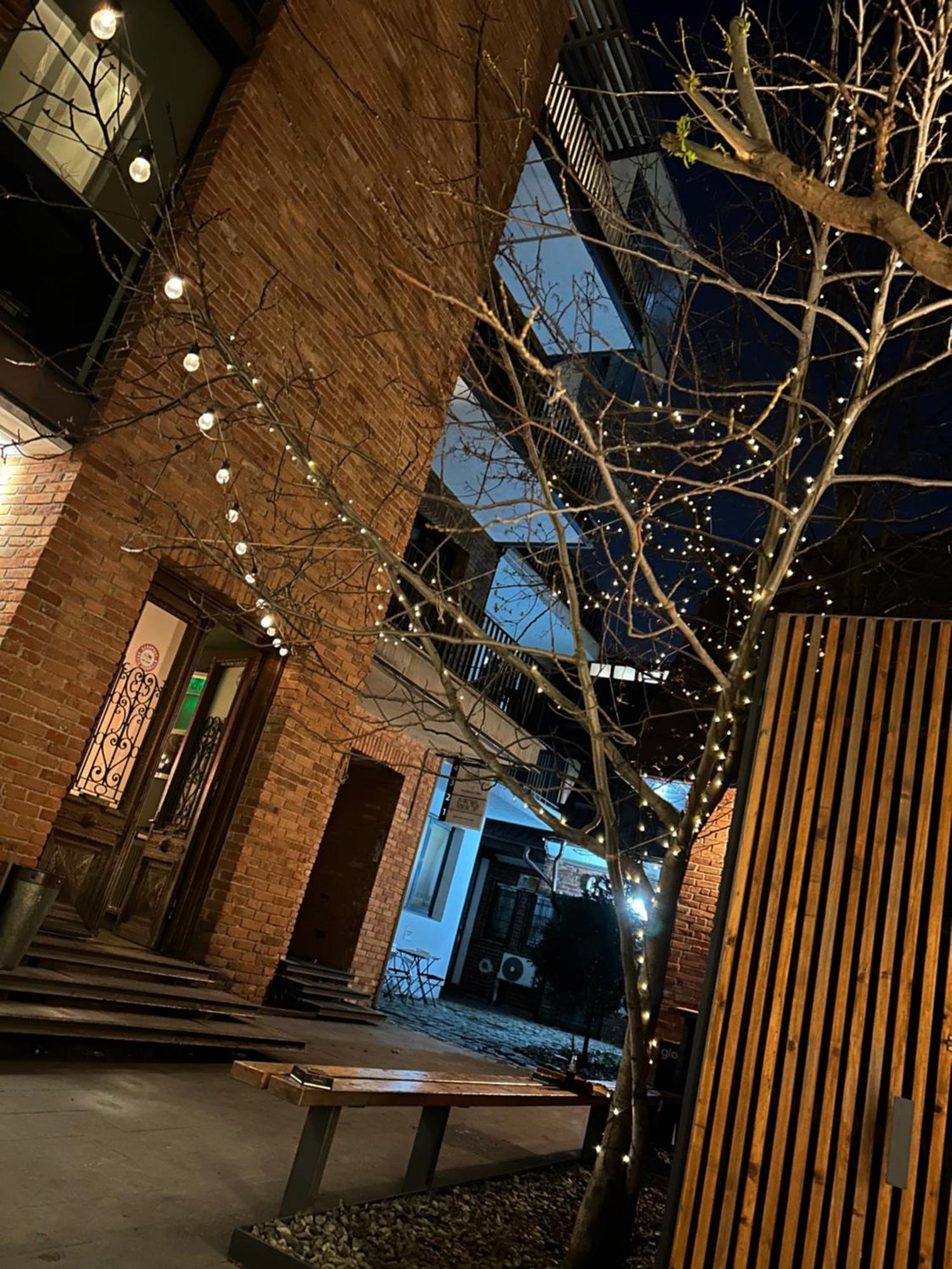 Romana Boutique Bucharest Luaran gambar