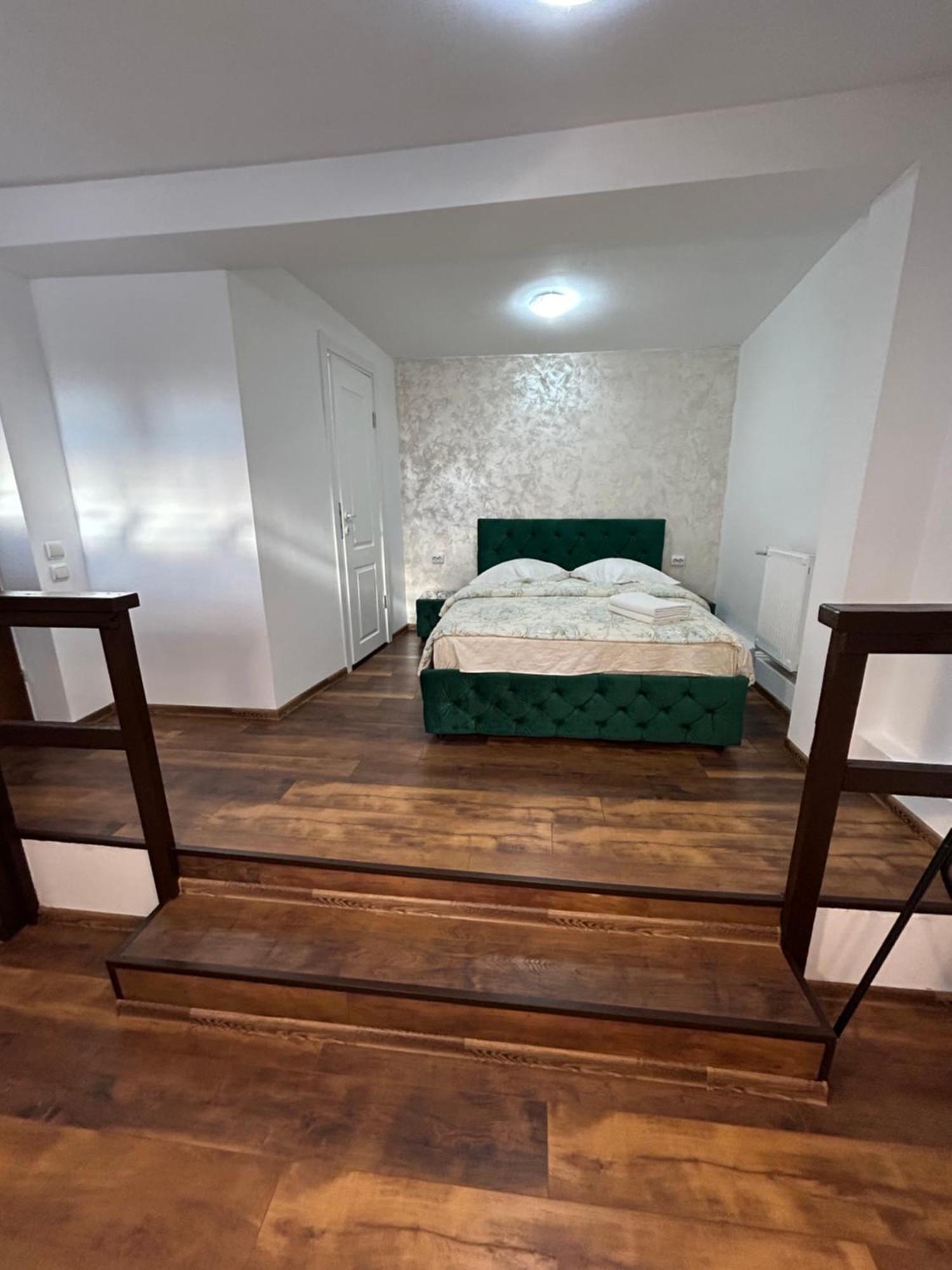 Romana Boutique Bucharest Luaran gambar