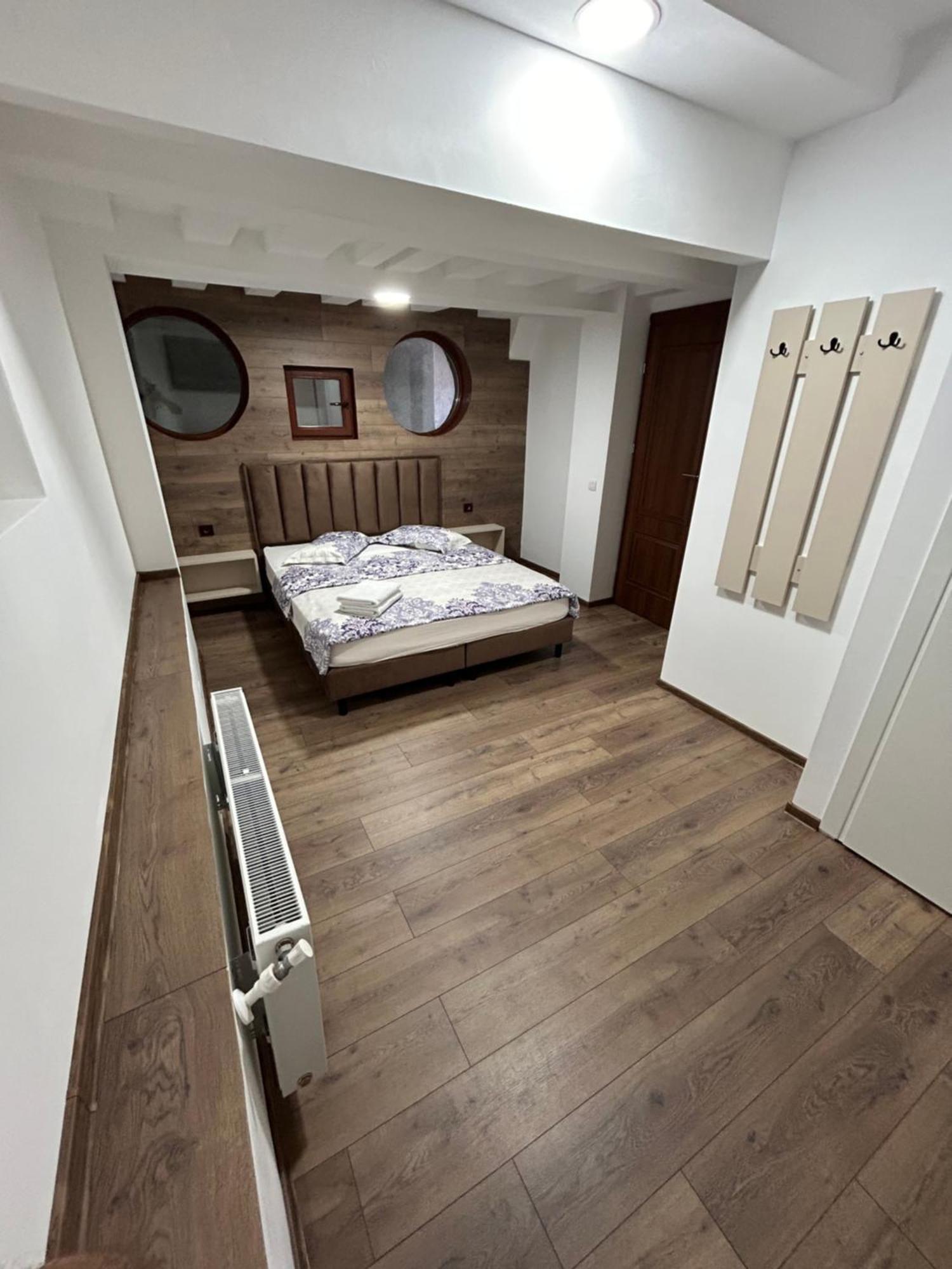 Romana Boutique Bucharest Luaran gambar