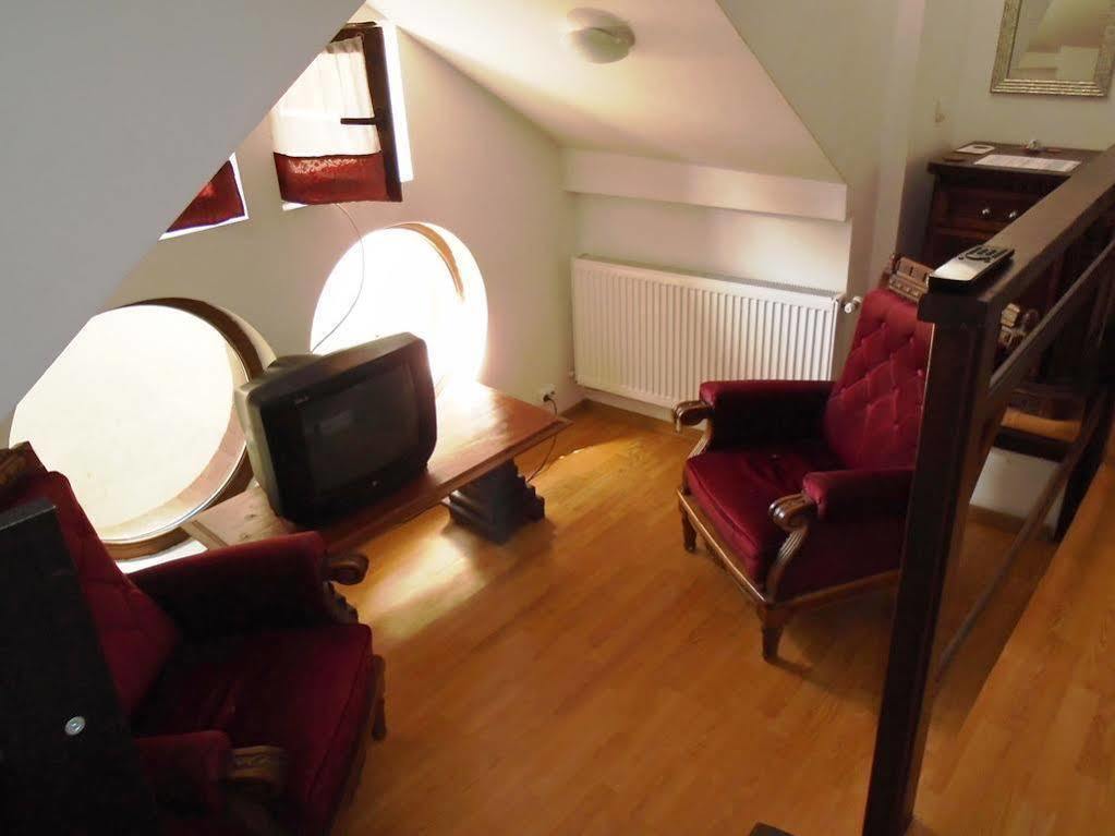 Romana Boutique Bucharest Luaran gambar